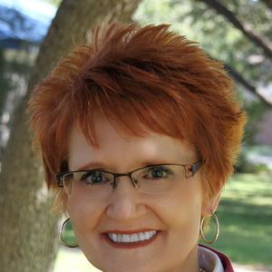 Meet your Posher, Cheryl